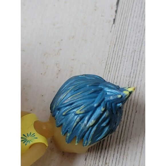 Inside Out Joy mini doll Disney Pixar toy figure - Picture 5 of 6